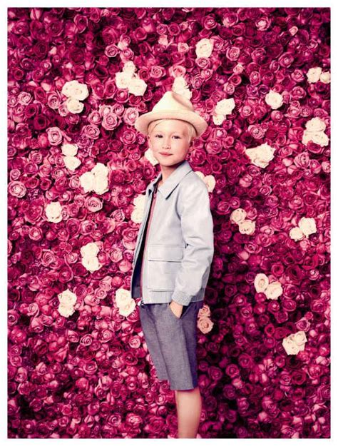 dior kids clothing|christian dior baby boy clothes.